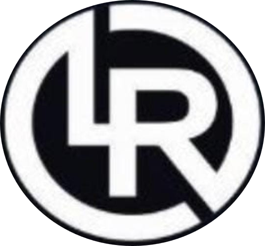 Logo LR Logística